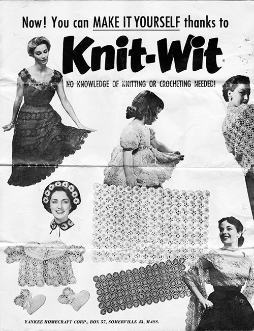 Knit Wit