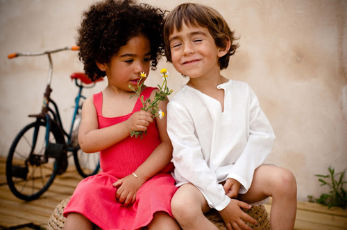 Otto y Clara