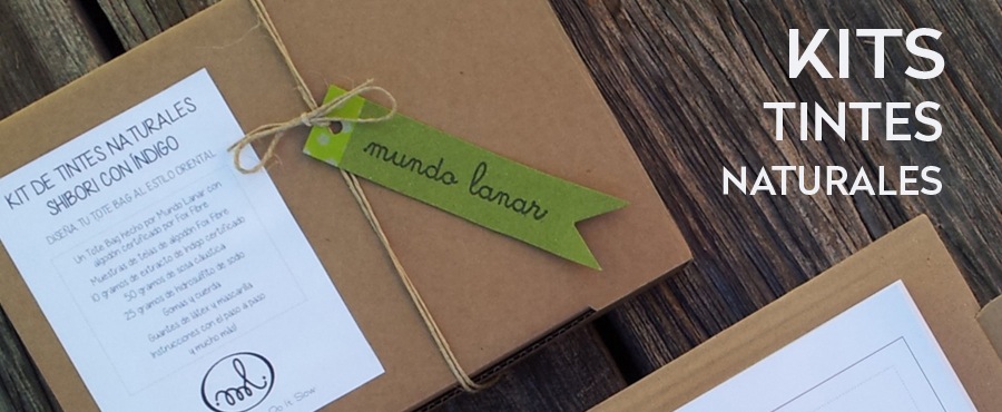 La tienda de Mundo Lanar